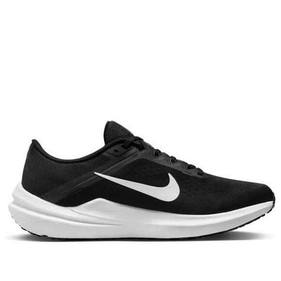 NEW Nike Air Zoom Winflo 10 Black White DV4022-003 Men’s Size Multi main image 4